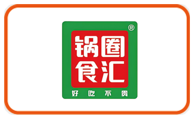 千彩食品战略合作伙伴 Logo 01