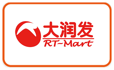 千彩食品战略合作伙伴 Logo 08