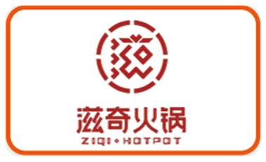 千彩食品战略合作伙伴 Logo 09