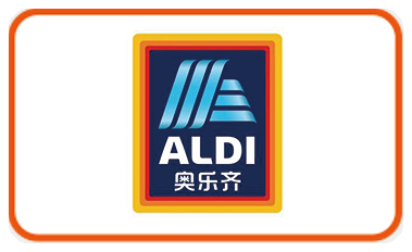 千彩食品战略合作伙伴 Logo 10