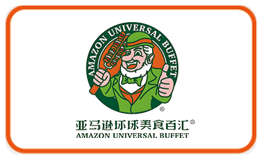 千彩食品战略合作伙伴 Logo 12