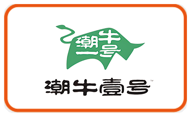 千彩食品战略合作伙伴 Logo 16