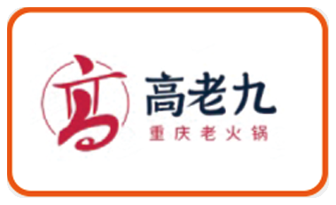 千彩食品战略合作伙伴 Logo 18