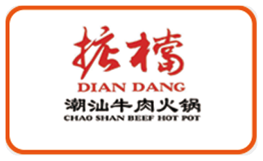 千彩食品战略合作伙伴 Logo 19