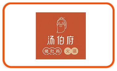千彩食品战略合作伙伴 Logo 32