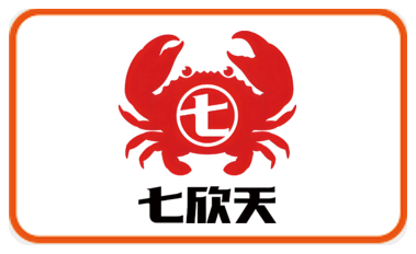 千彩食品战略合作伙伴：七欣天