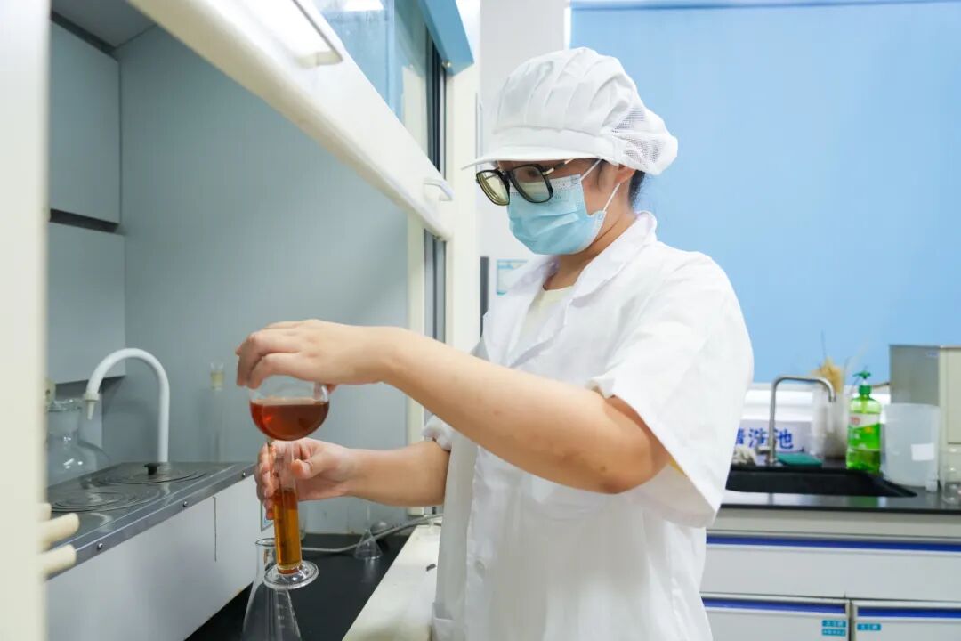 千彩食品质量管理体系认证