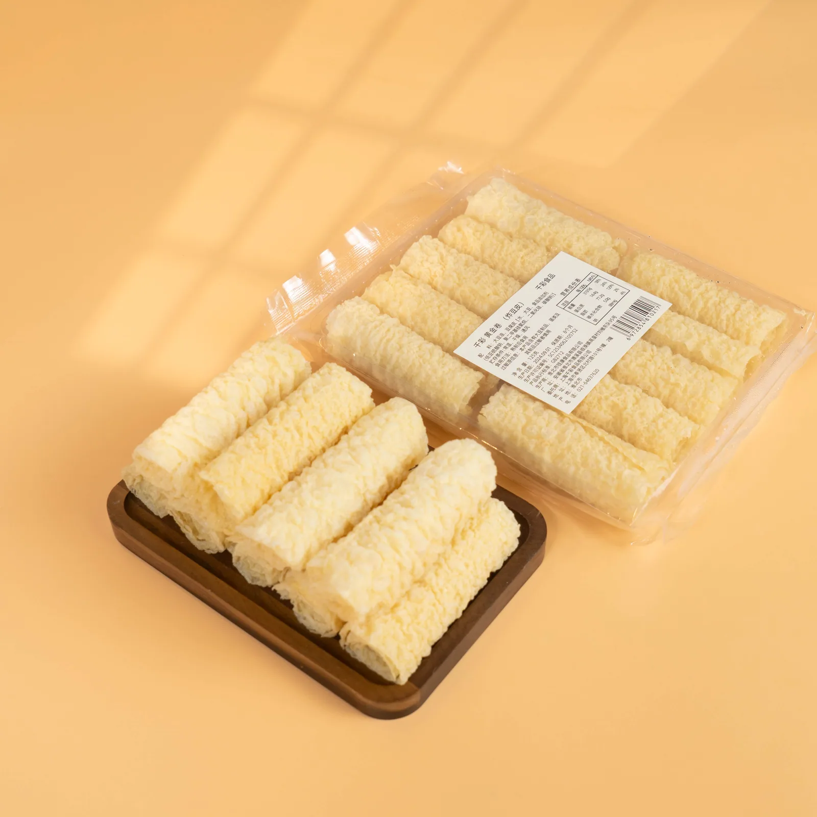 黄金卷产品图片1