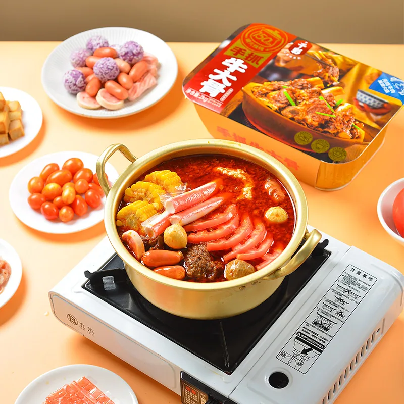 手抓牛大骨产品图片8