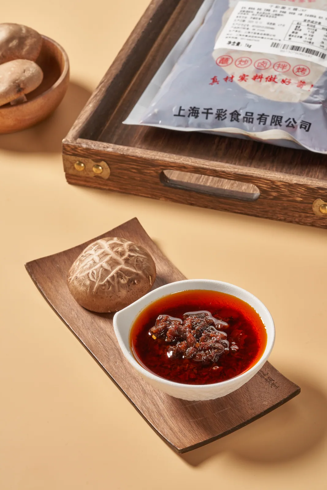 菌王酱产品图片2