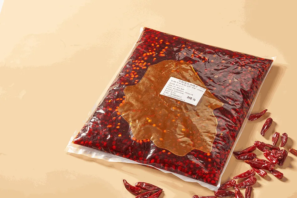 花生油辣子产品图片1