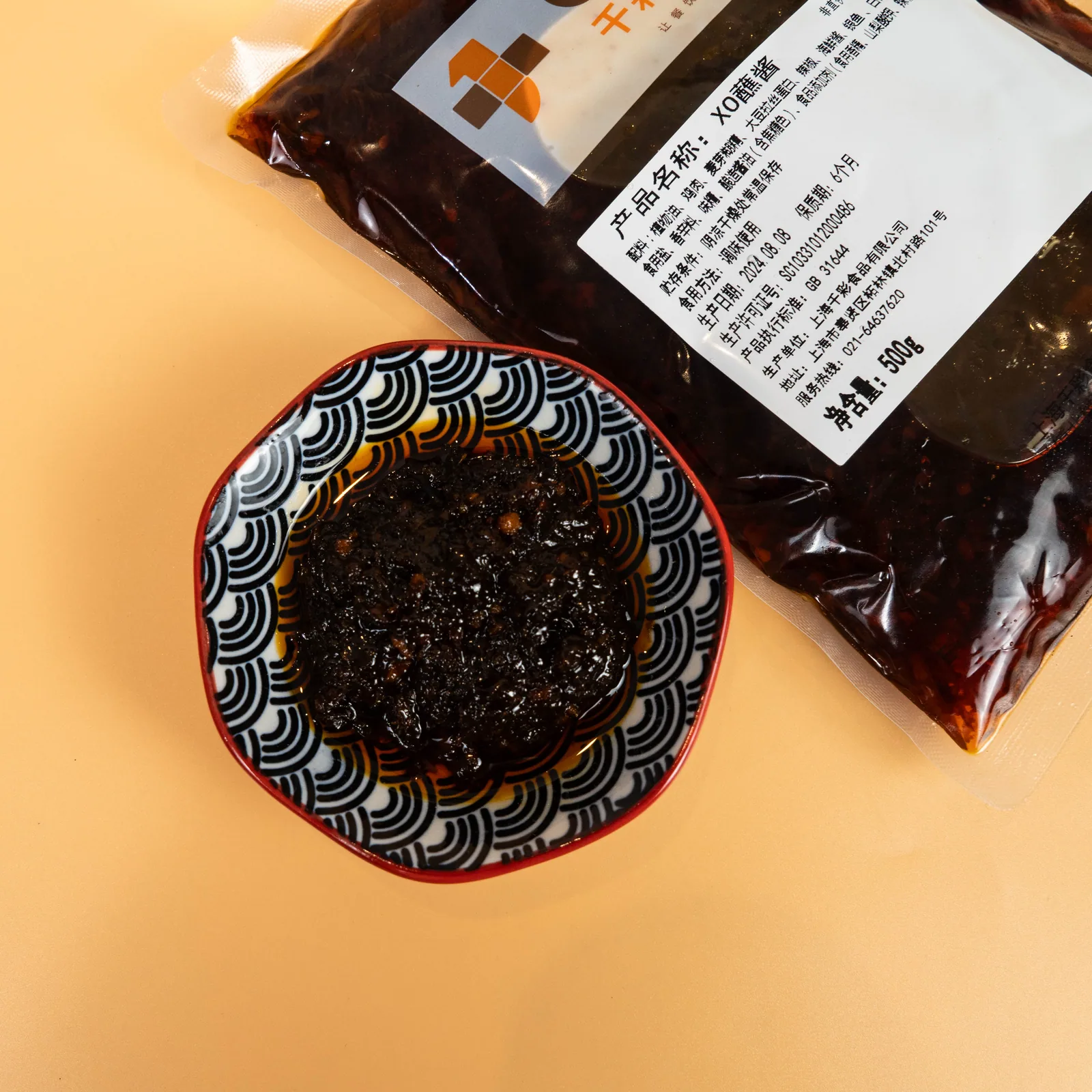 XO酱产品图片2