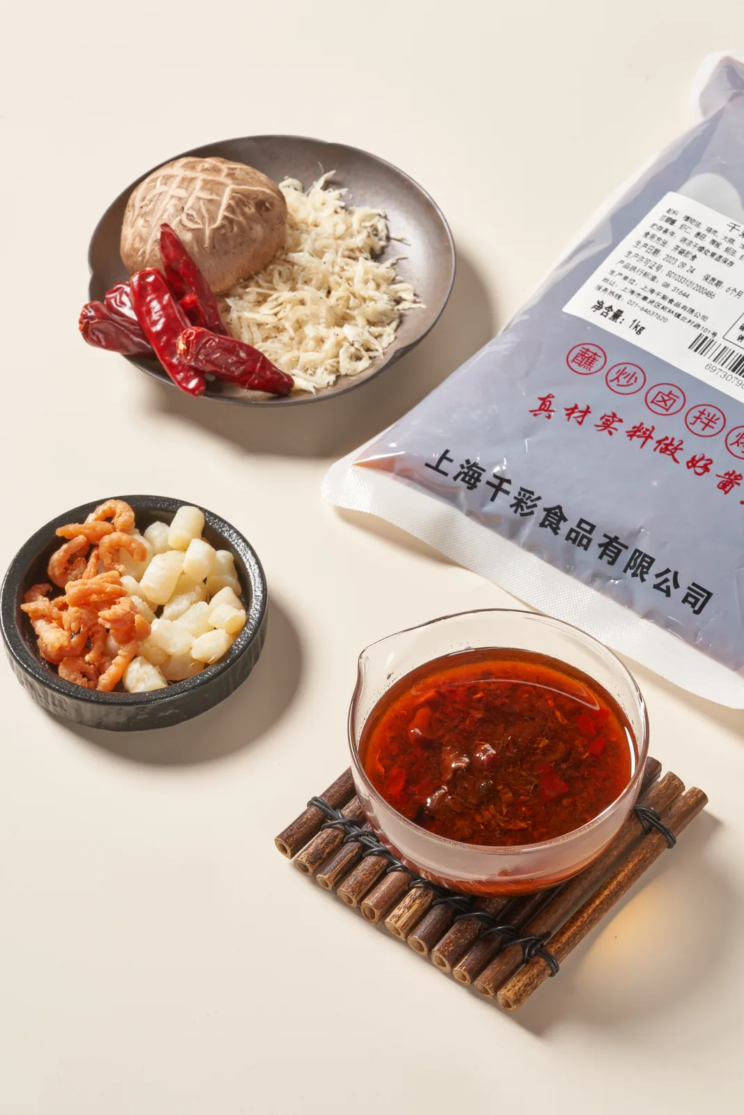 XO酱产品图片5