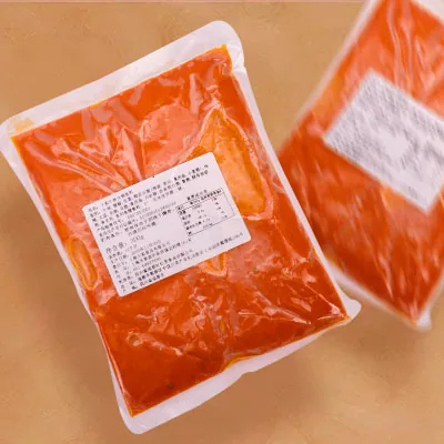 滋香麻辣火锅底料产品图片1